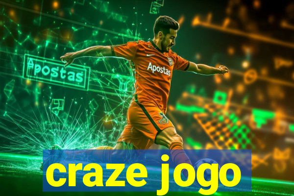 craze jogo